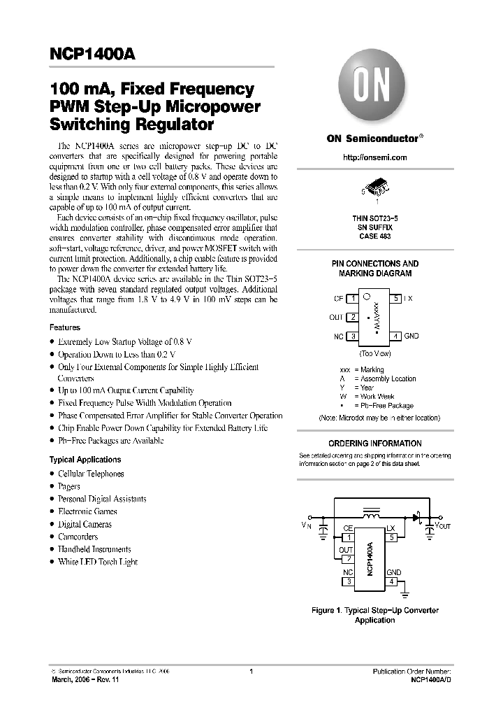 NCP1400ASN38T1G_707378.PDF Datasheet