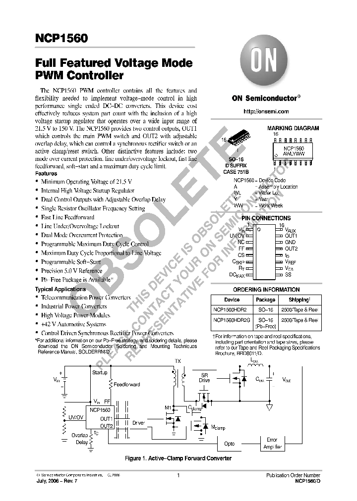 NCP156006_1287755.PDF Datasheet