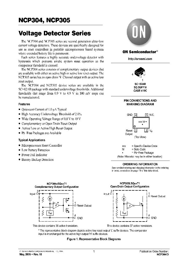 NCP305LSQ30T3_826186.PDF Datasheet