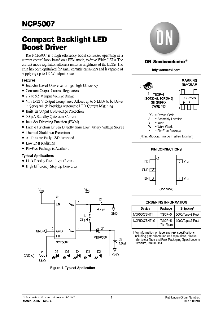 NCP500706_1287816.PDF Datasheet