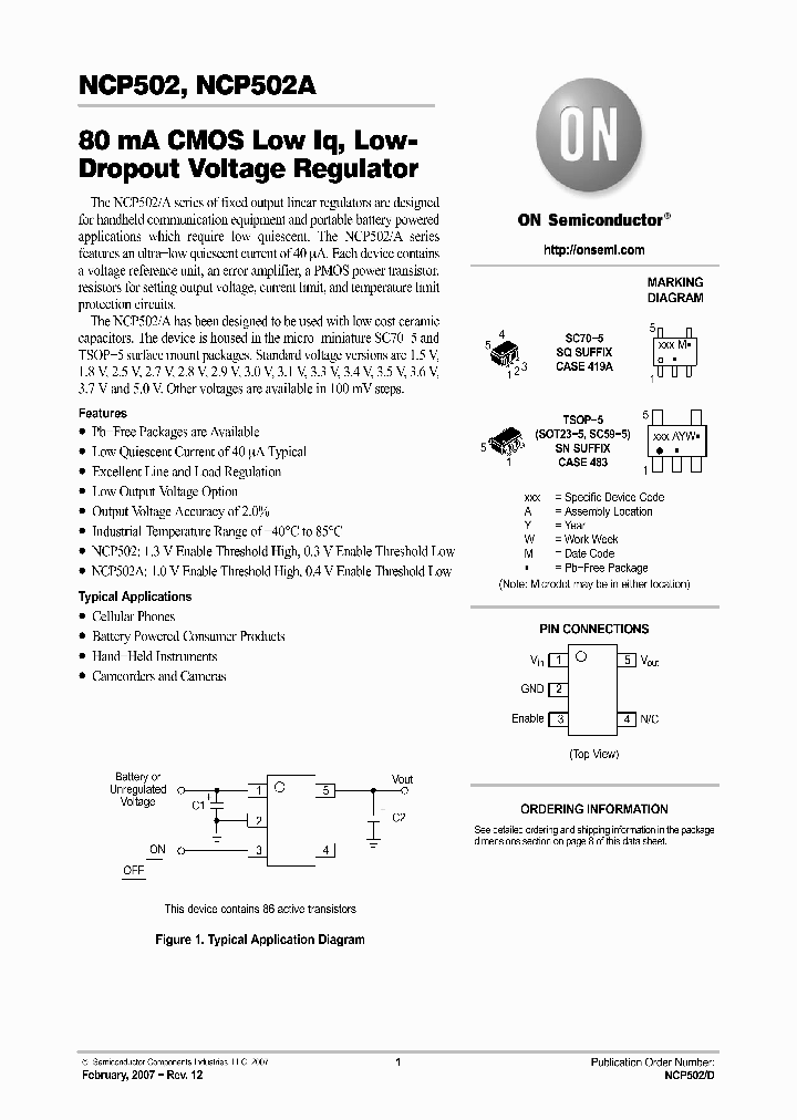 NCP50207_1287823.PDF Datasheet