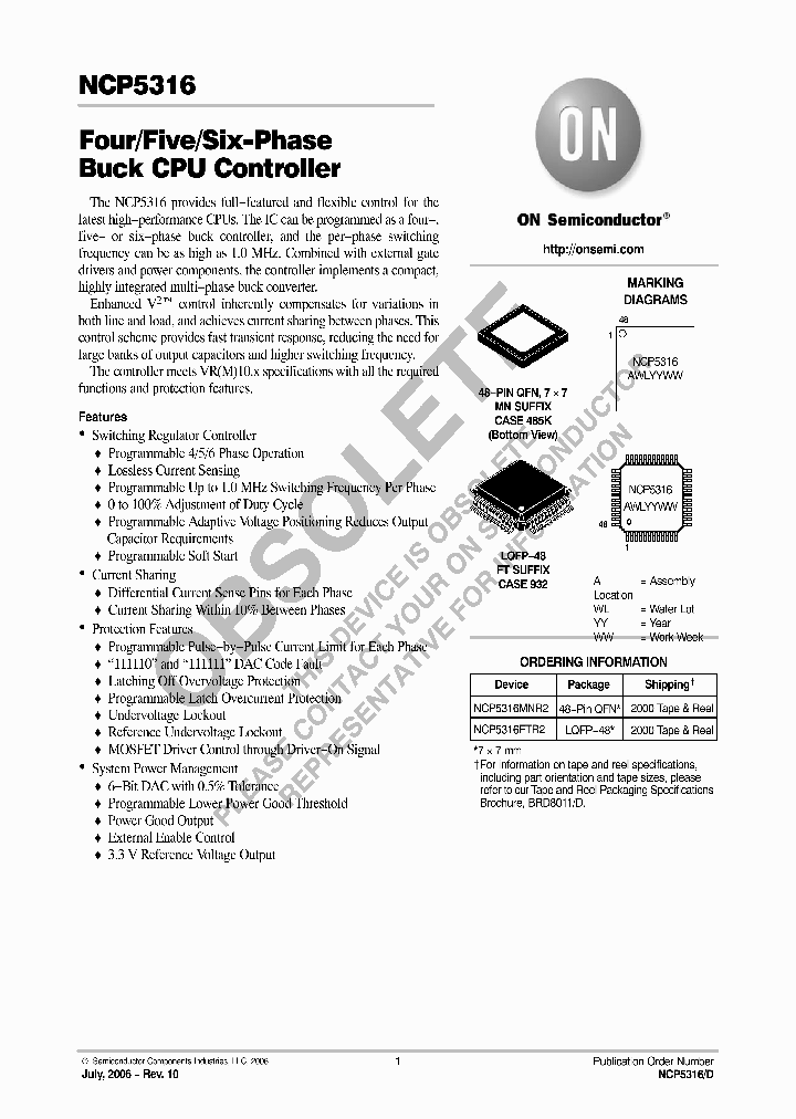 NCP531606_1287839.PDF Datasheet