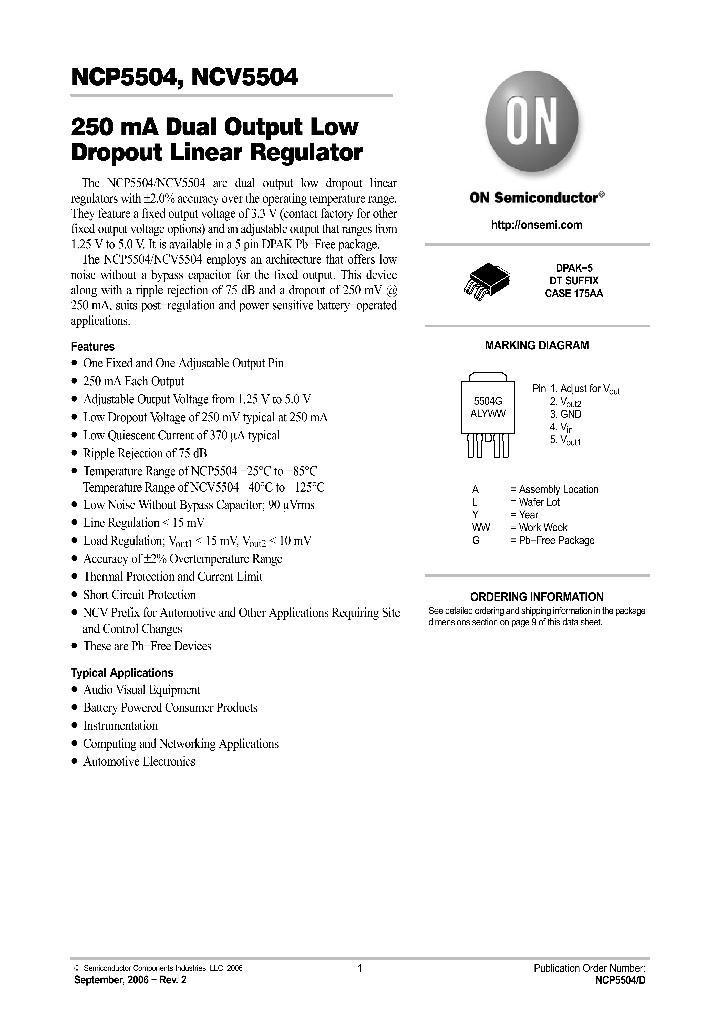 NCP550406_759537.PDF Datasheet