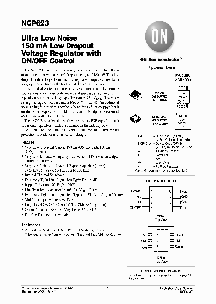 NCP62306_1287869.PDF Datasheet