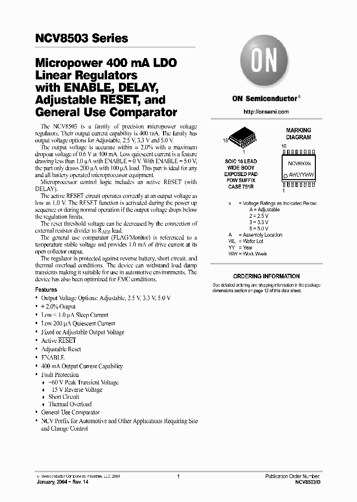 NCV8503PWADJ_1119024.PDF Datasheet