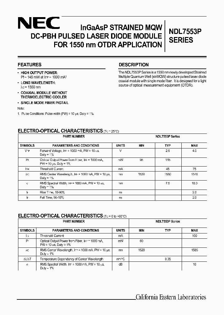 NDL7553P00_1288104.PDF Datasheet
