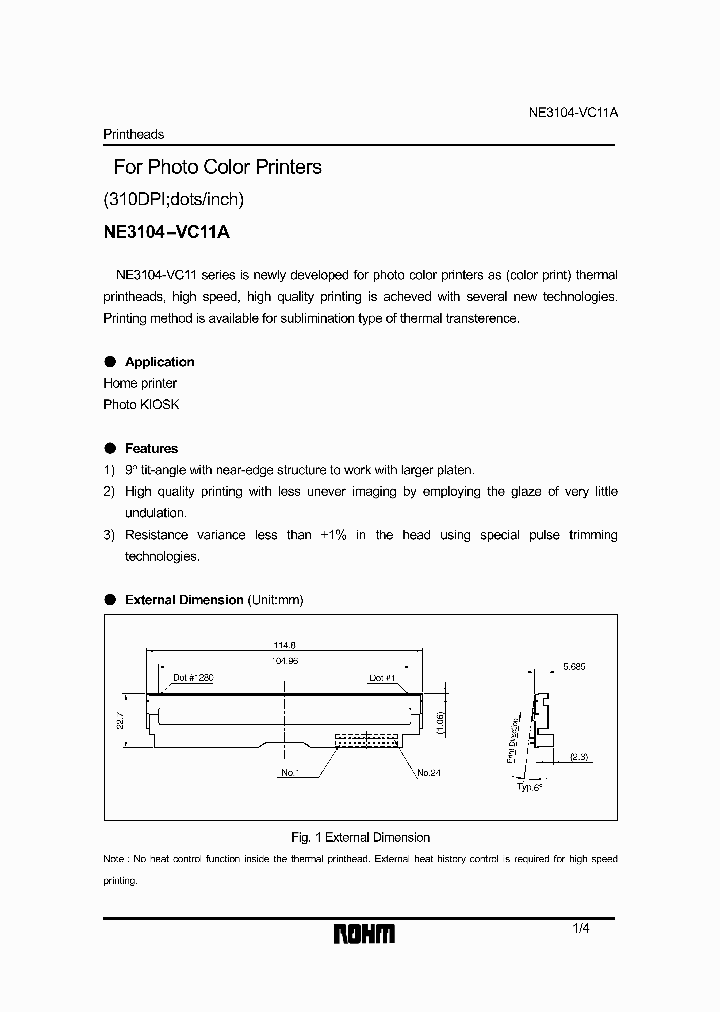 NE3104-VC11A_1132081.PDF Datasheet