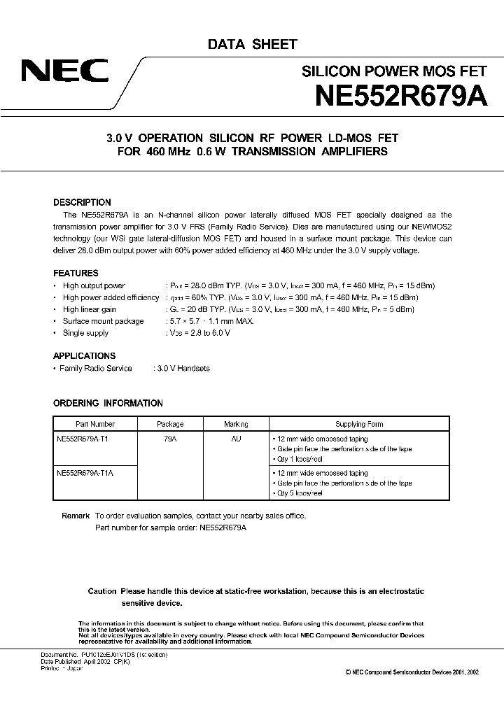 NE552R679A-T1A_1288294.PDF Datasheet