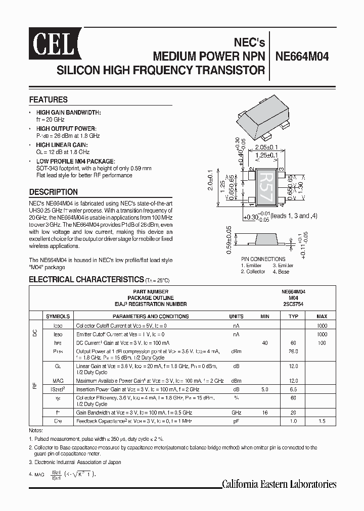 NE664M04-T2-A_1288343.PDF Datasheet