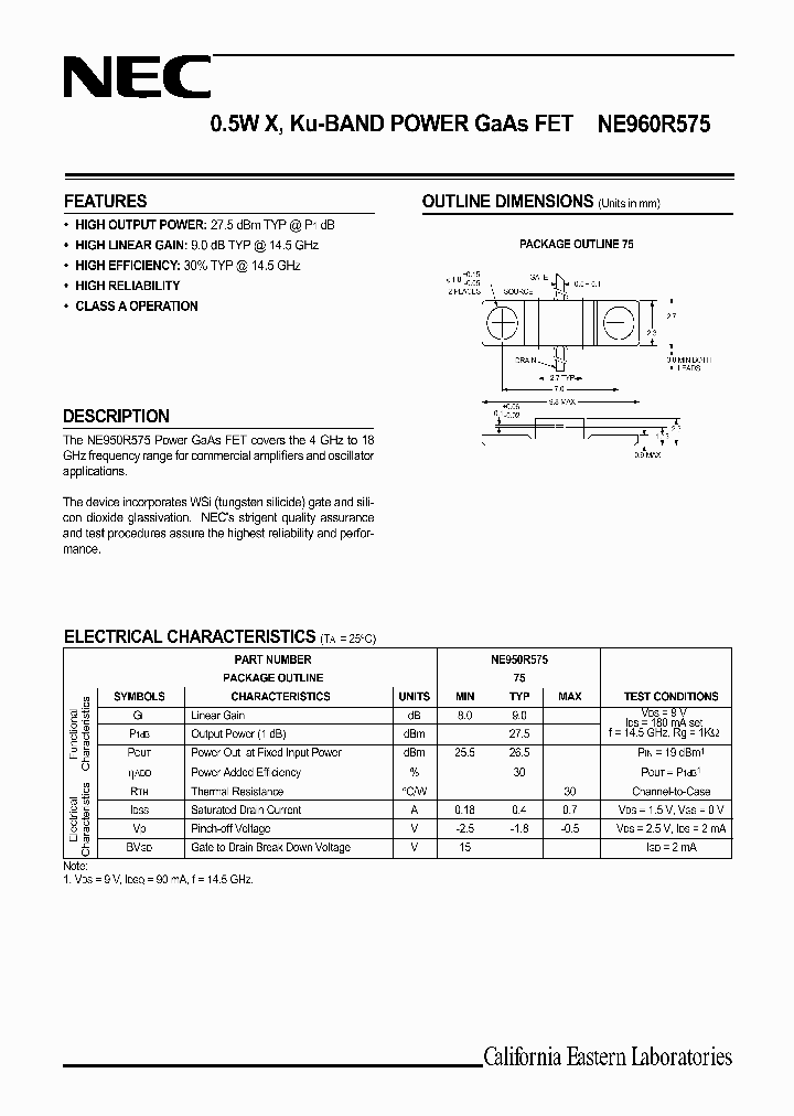 NE960R57501_1155419.PDF Datasheet