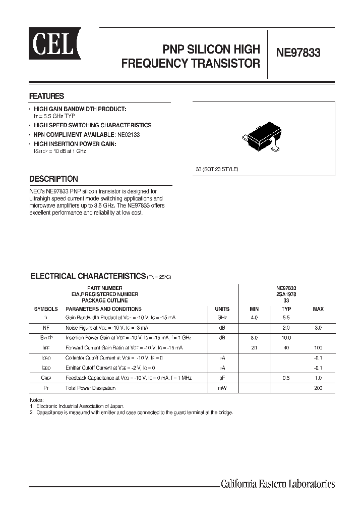 NE97833-T1B-A_1288425.PDF Datasheet
