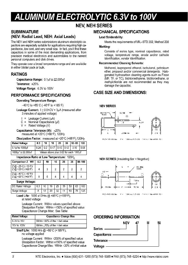 NEV68M80_1288470.PDF Datasheet