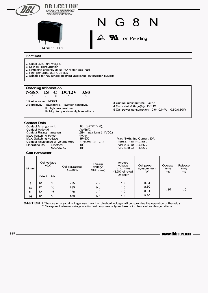 NG8N1SCDC12V080_1288516.PDF Datasheet