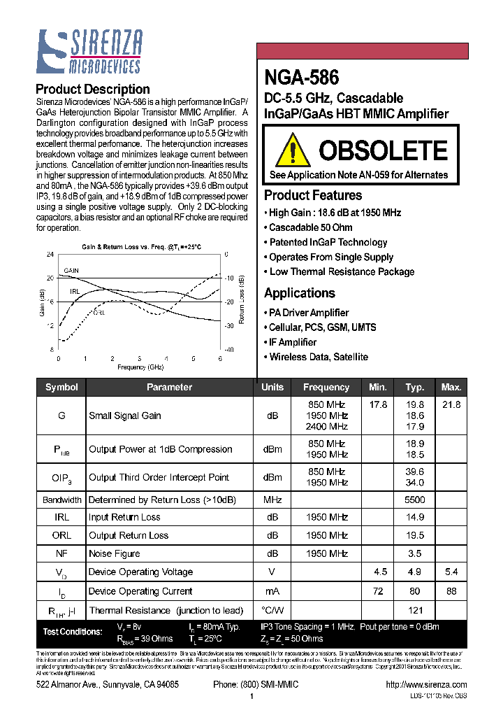 NGA-586_1288526.PDF Datasheet