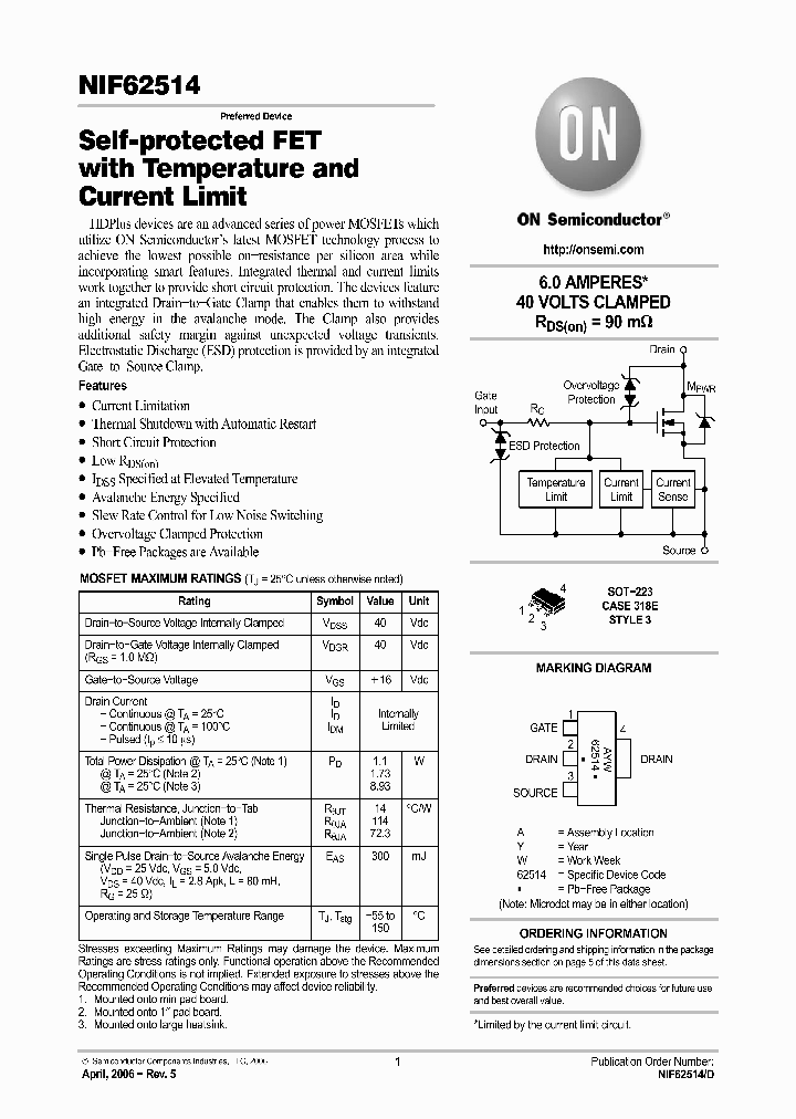 NIF6251406_1288556.PDF Datasheet