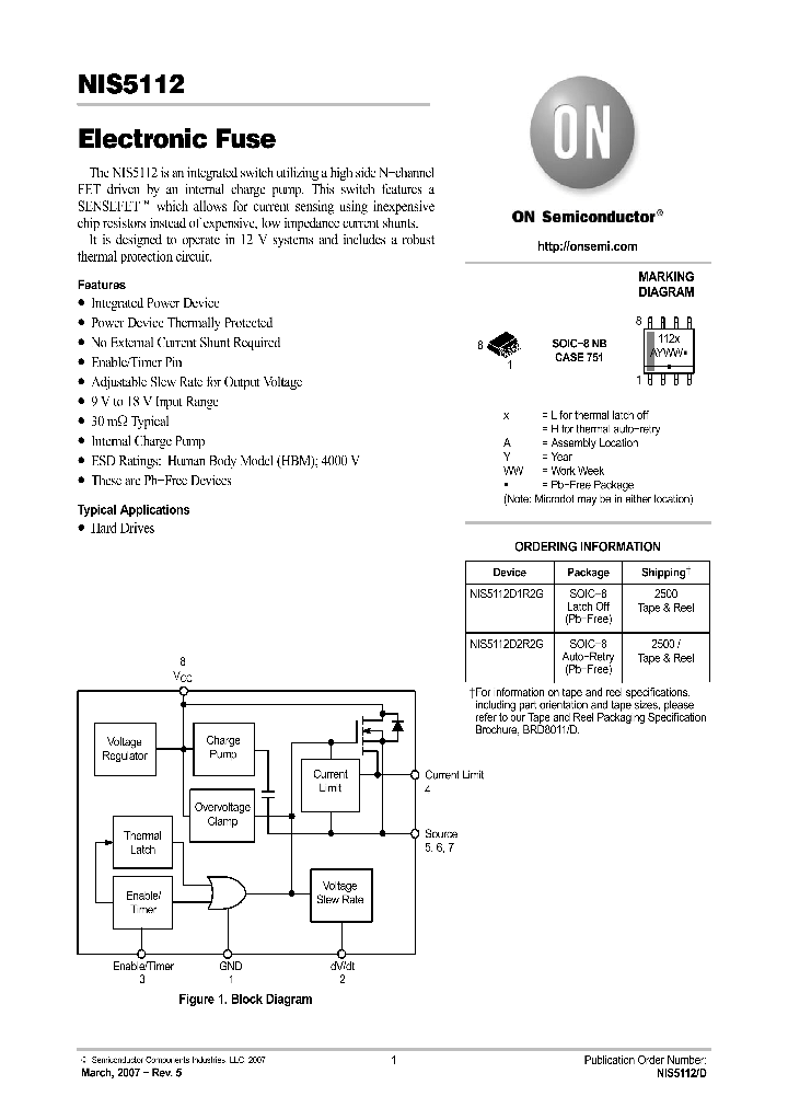 NIS511207_1288571.PDF Datasheet