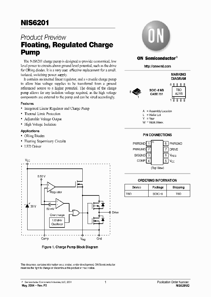 NIS6201_1288574.PDF Datasheet