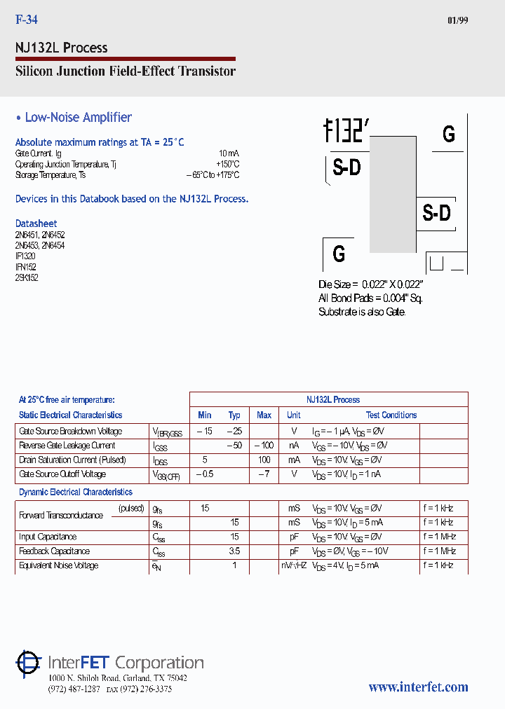 NJ132L_1288579.PDF Datasheet
