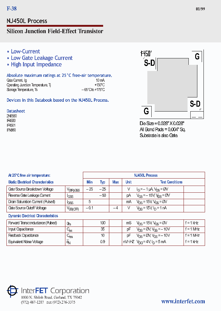NJ450L_1288590.PDF Datasheet