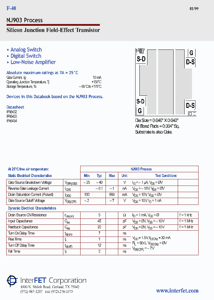 NJ903_1288599.PDF Datasheet