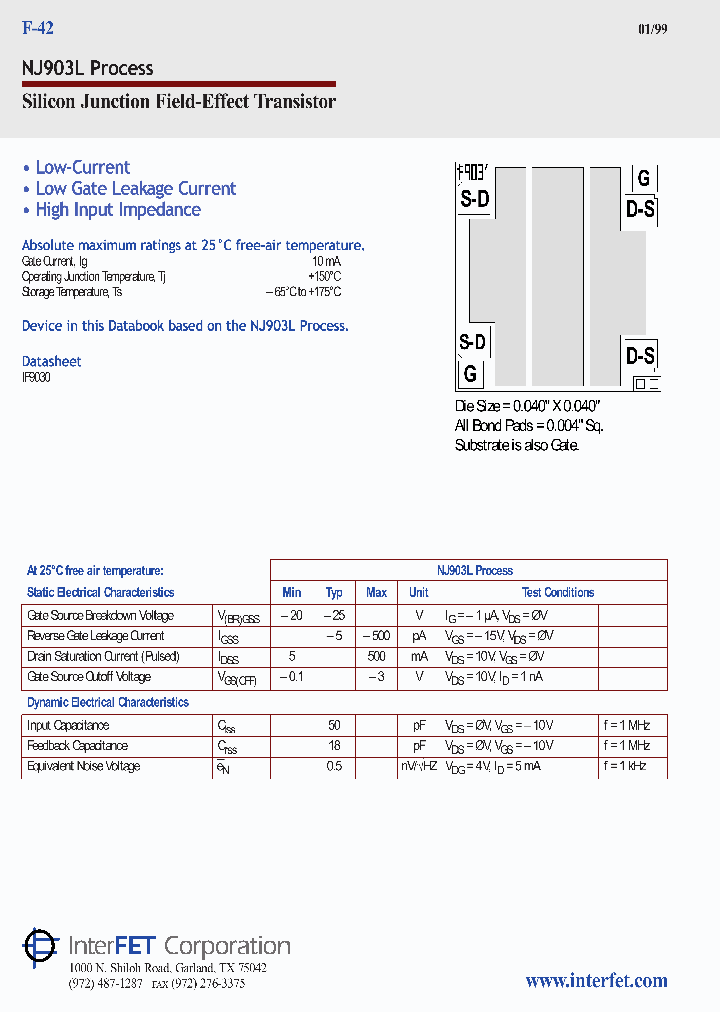 NJ903L_1288600.PDF Datasheet