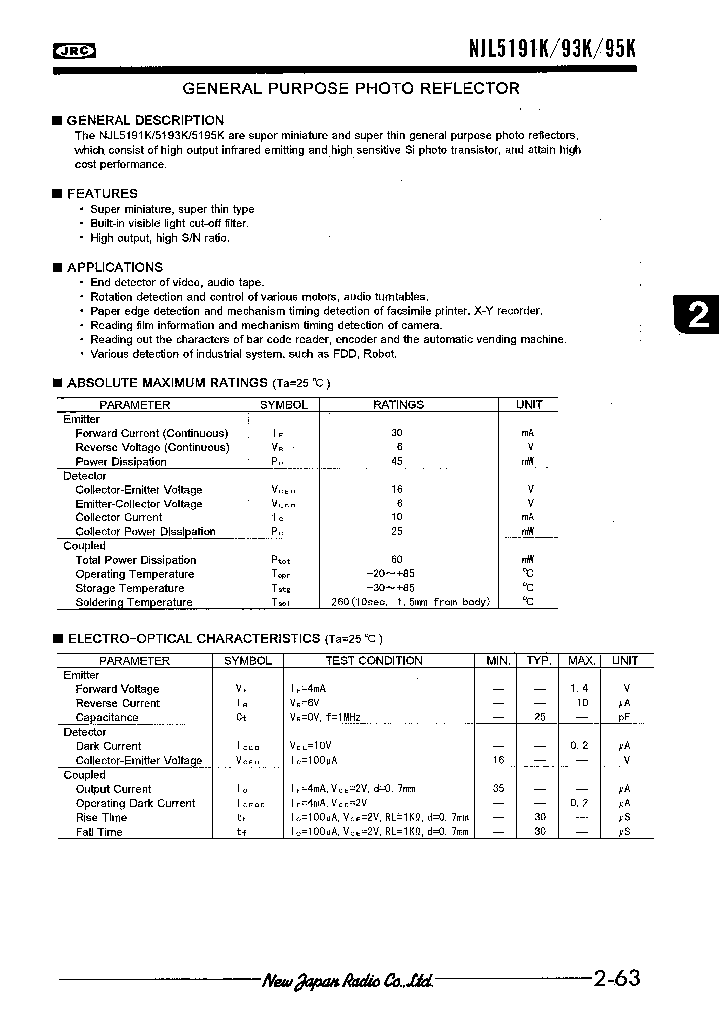 NJL5195K_1288660.PDF Datasheet