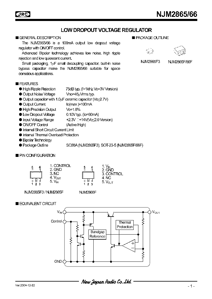 NJM2866F_1288951.PDF Datasheet