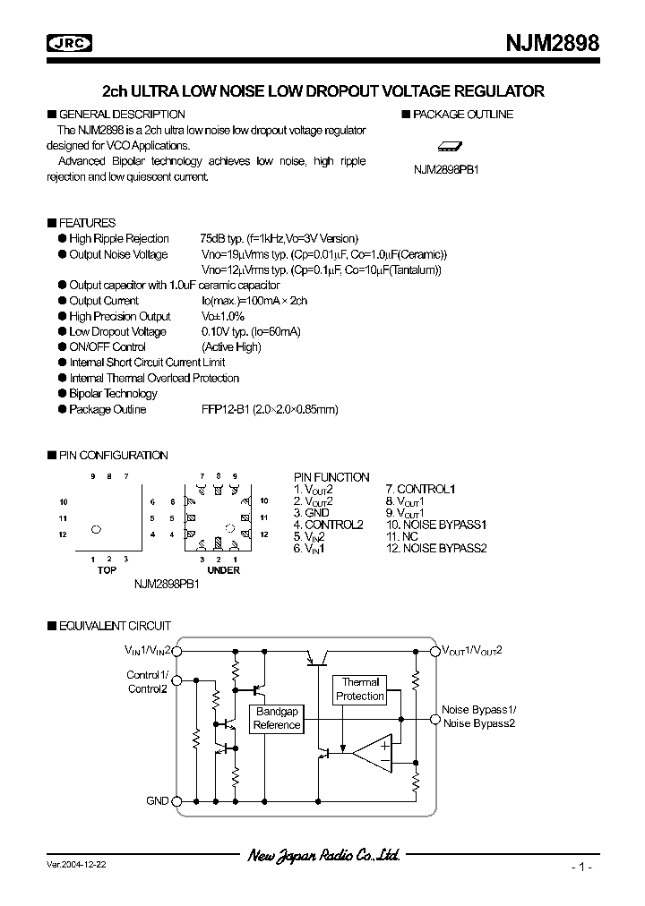 NJM2898PB1-JJ_1288965.PDF Datasheet