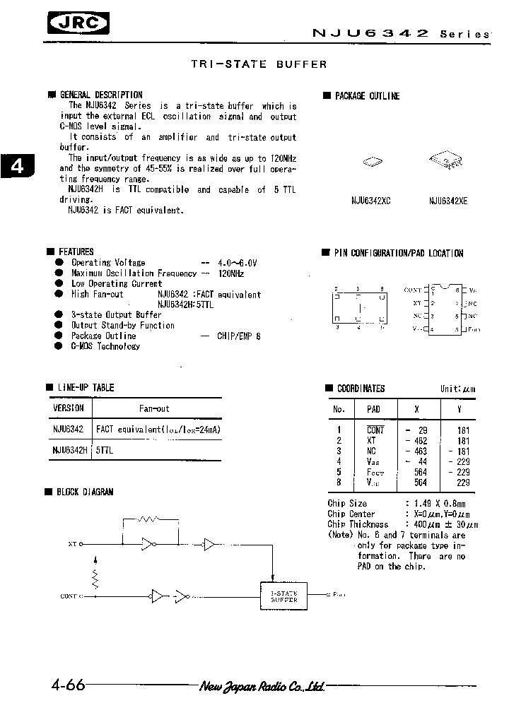 NJU6342XE_1289076.PDF Datasheet