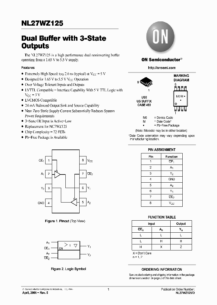 NL27WZ12506_1289338.PDF Datasheet