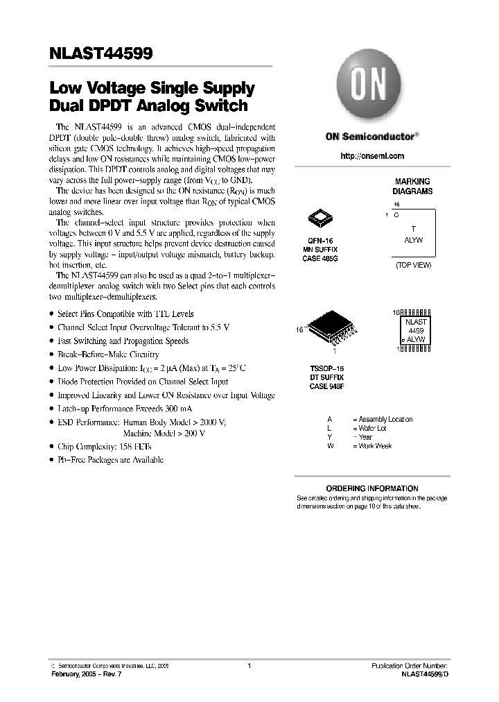 NLAST4459905_1289414.PDF Datasheet