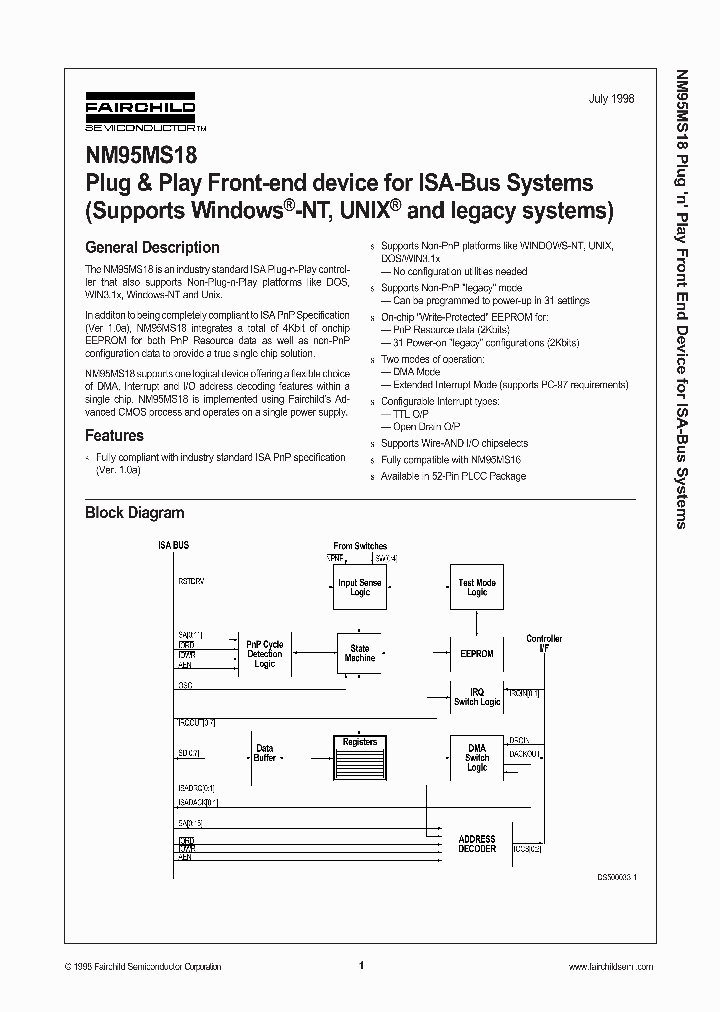 NM95MS18_1138337.PDF Datasheet