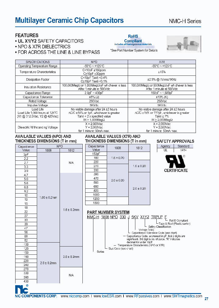 NMC-H1808_1289522.PDF Datasheet