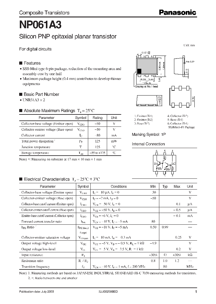 NP061A3_1289579.PDF Datasheet