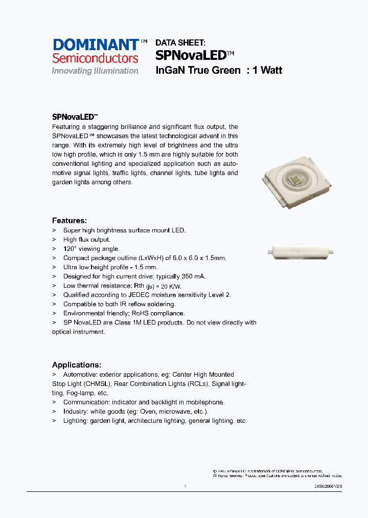 NPT-USS-AE_1289617.PDF Datasheet