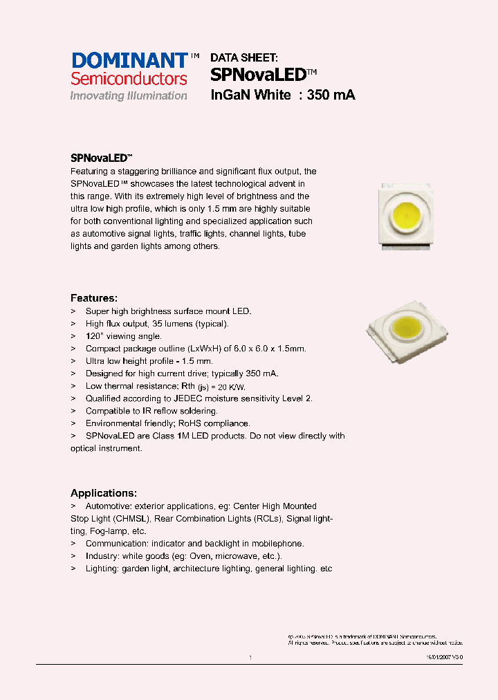 NPW-USD-AD-1_1289619.PDF Datasheet