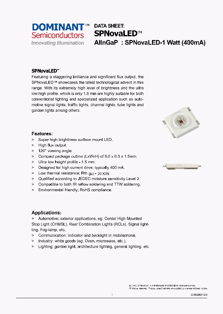 NPY-MSS-AC_1289620.PDF Datasheet