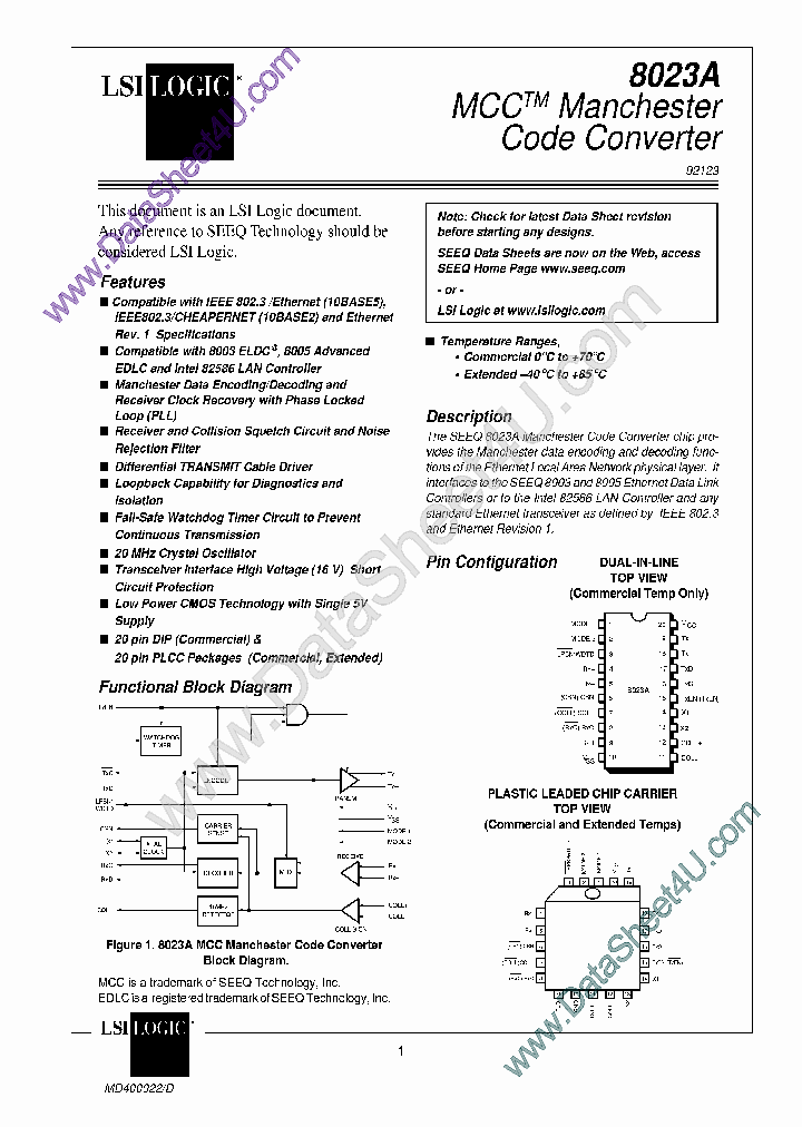 NQ8023A_1059631.PDF Datasheet