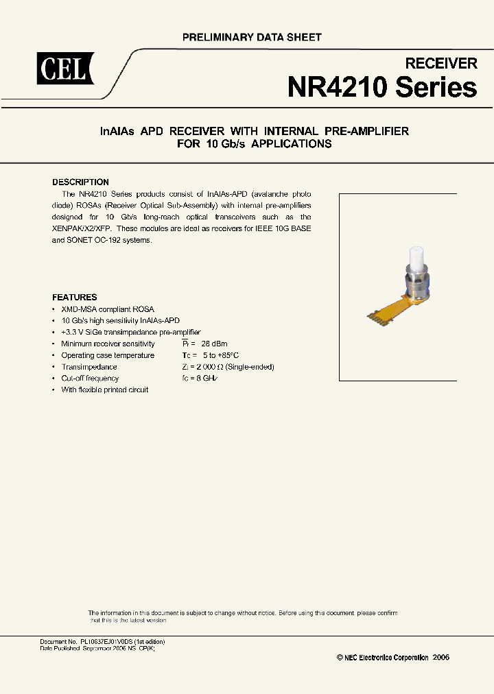 NR4210TX-AZ_1289626.PDF Datasheet