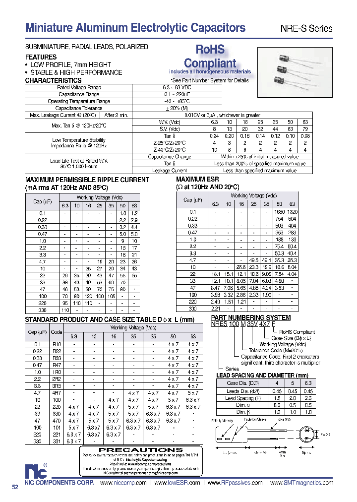 NRESR47M6363X7F_1289652.PDF Datasheet