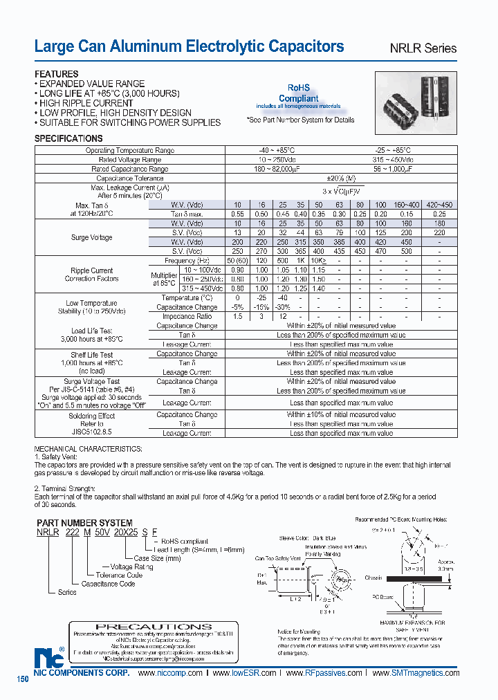 NRLR823M80V35X30F_1289668.PDF Datasheet