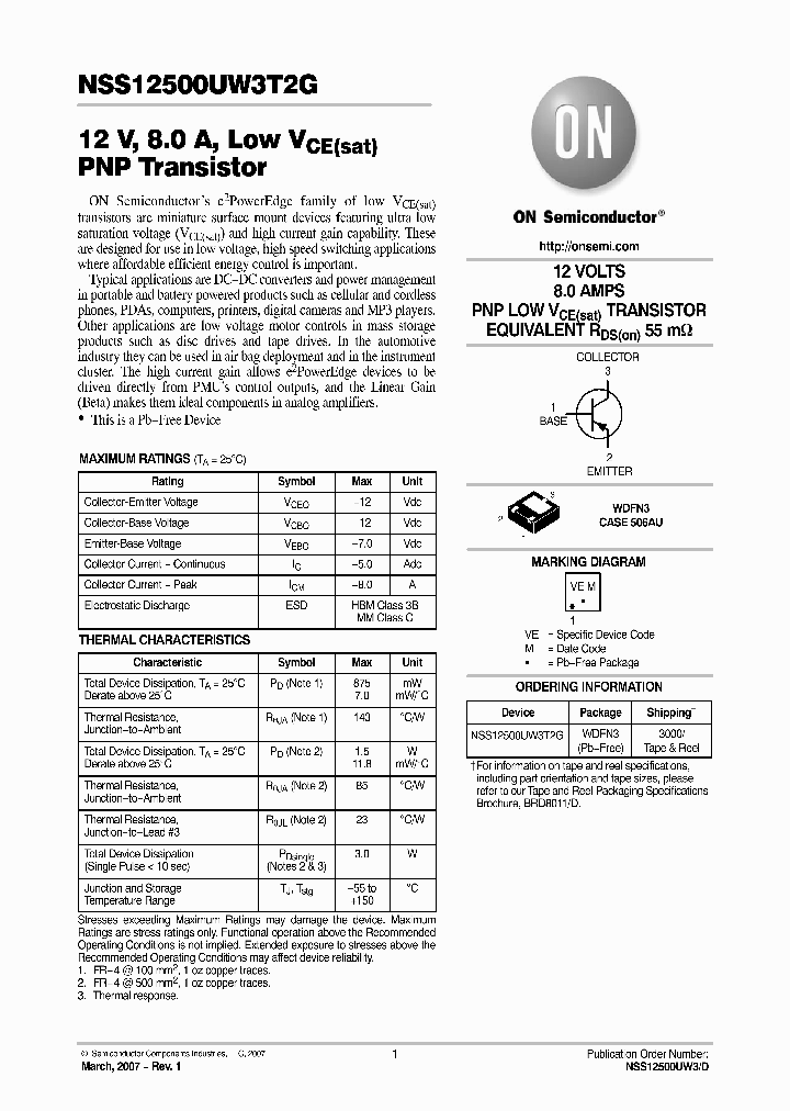 NSS12500UW3T2G07_1289794.PDF Datasheet