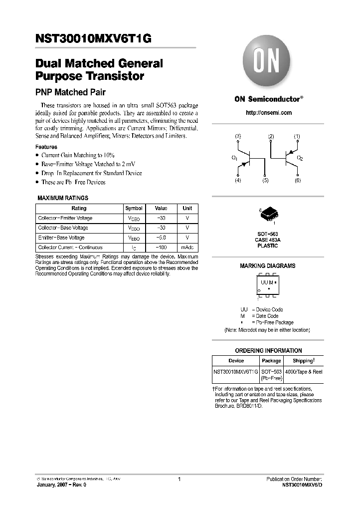 NST30010MXV6T1G_1119143.PDF Datasheet