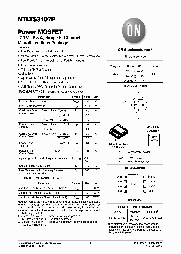 NTLTS3107PR2G_755239.PDF Datasheet
