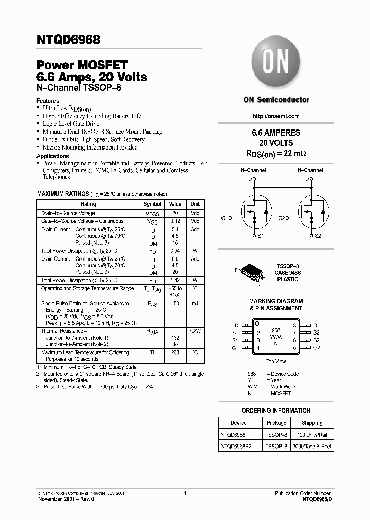 NTQD6968R2_1291544.PDF Datasheet