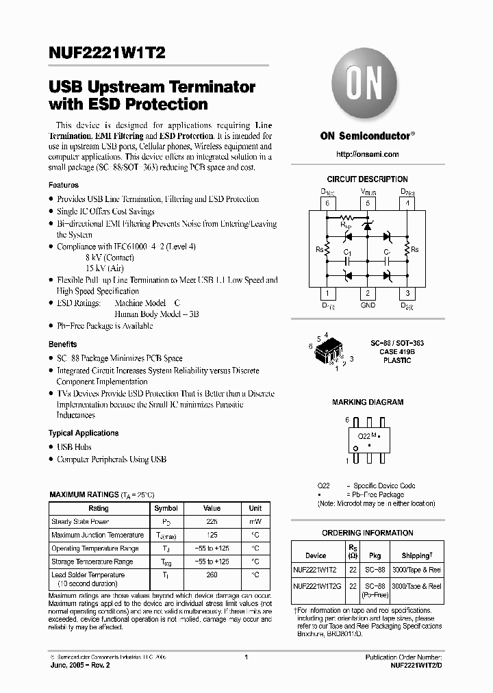 NUF2221W1T205_1291578.PDF Datasheet