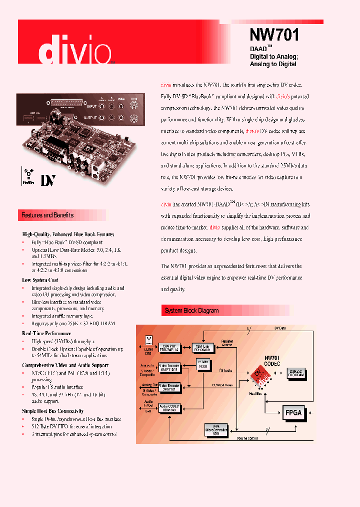 NW701_1291640.PDF Datasheet