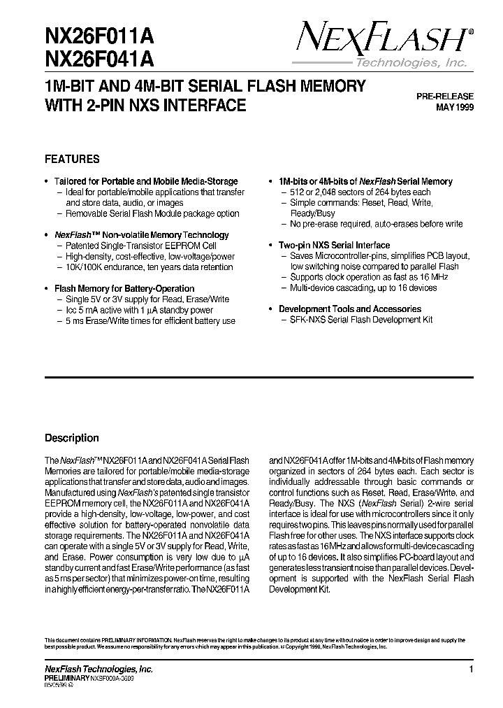 NX26F041A-5V-R_1291646.PDF Datasheet