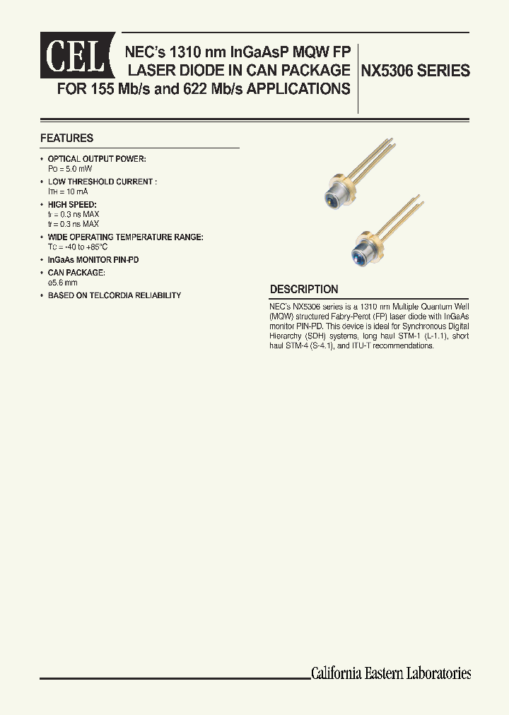 NX5306EHNX5306EK_1078204.PDF Datasheet