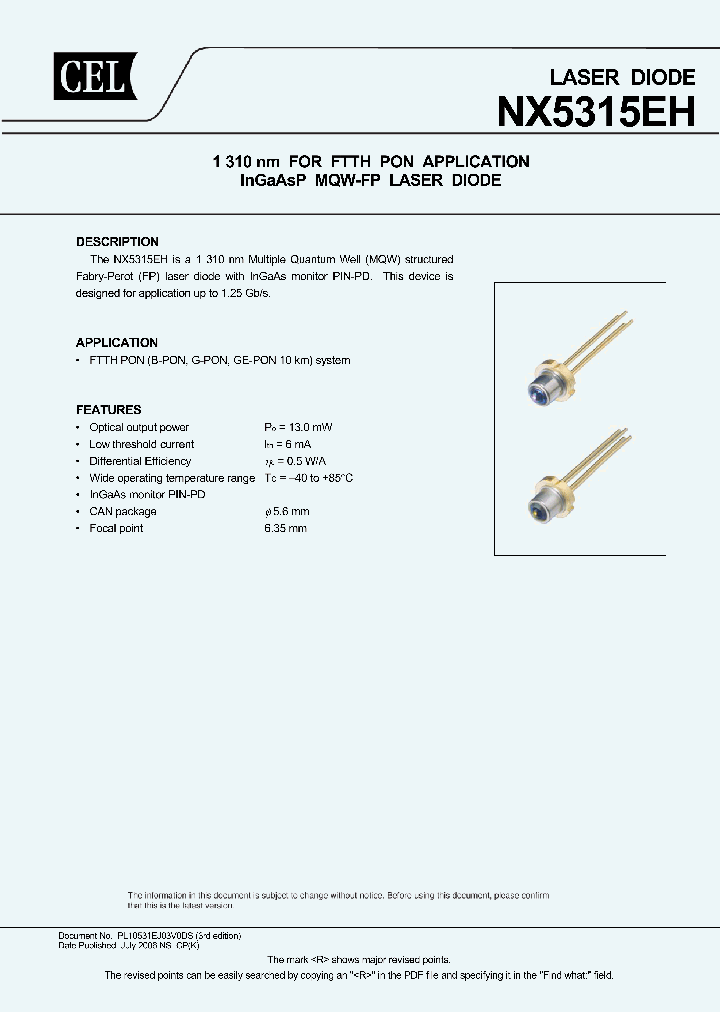 NX5315EH06_1291659.PDF Datasheet